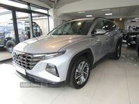 Hyundai Tucson ESTATE in Antrim