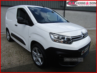 Citroen Berlingo M DIESEL in Derry / Londonderry