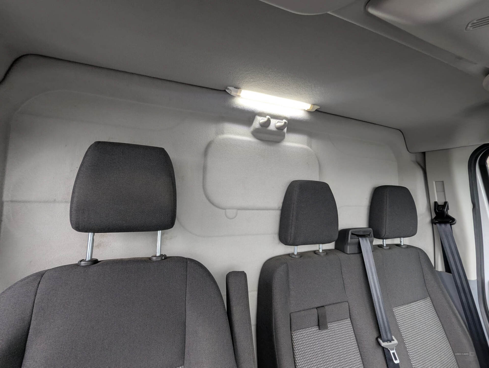 Feb 2015 Ford Transit 2.2 TDCi 125ps H3 Van