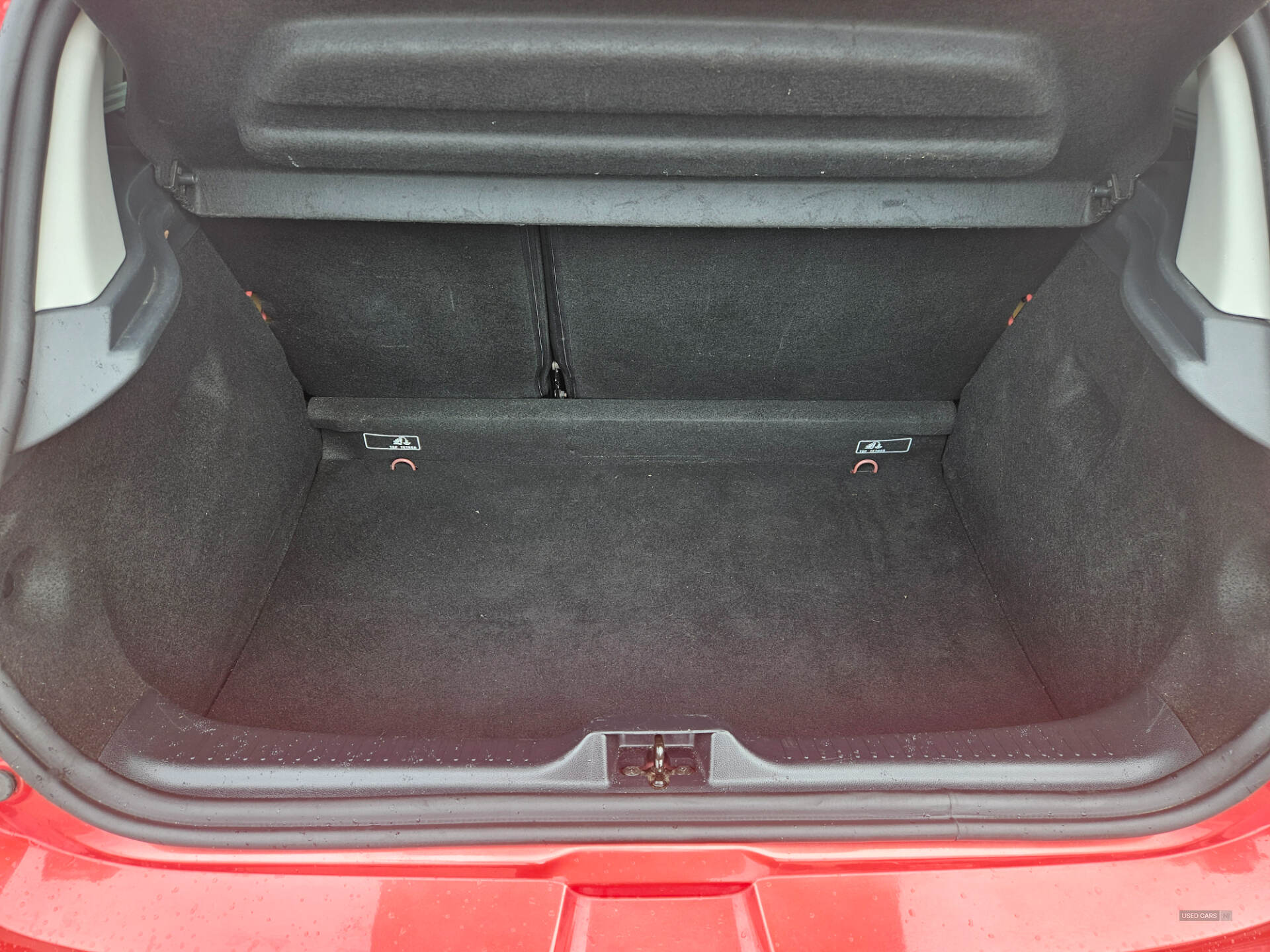Renault Clio DIESEL HATCHBACK in Derry / Londonderry