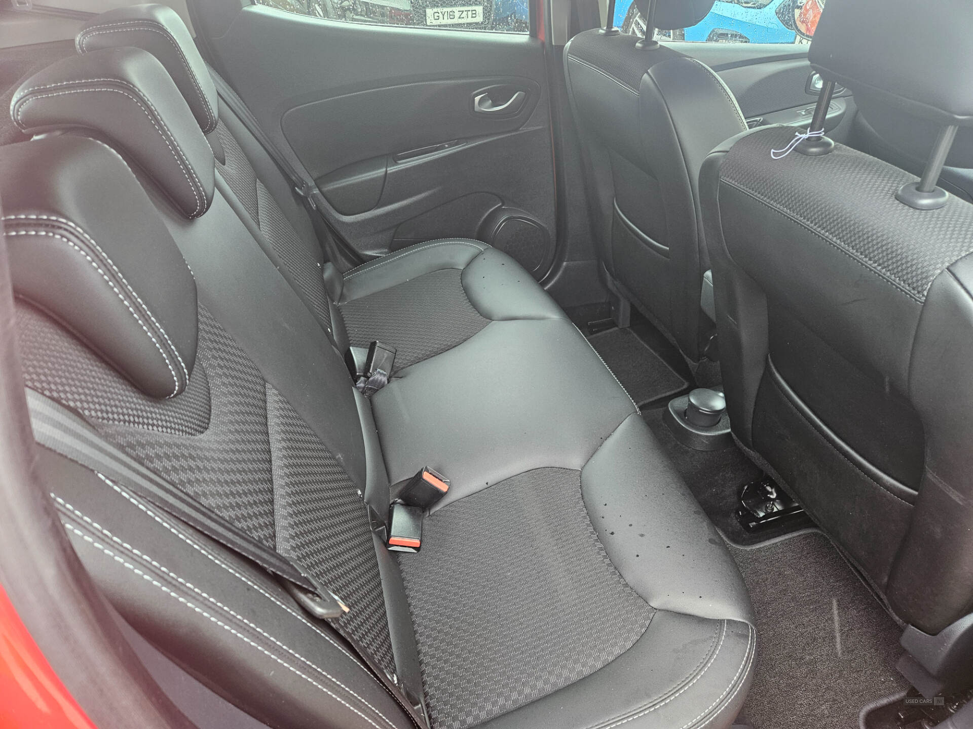Renault Clio DIESEL HATCHBACK in Derry / Londonderry
