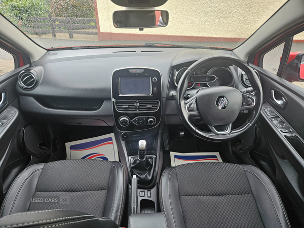 Renault Clio DIESEL HATCHBACK in Derry / Londonderry
