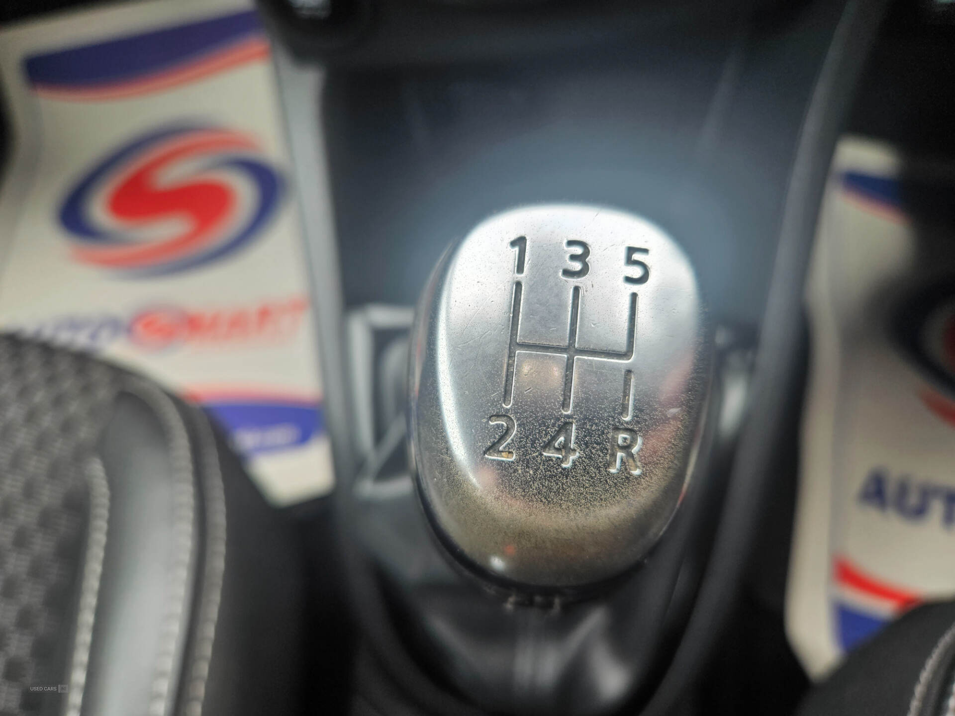 Renault Clio DIESEL HATCHBACK in Derry / Londonderry