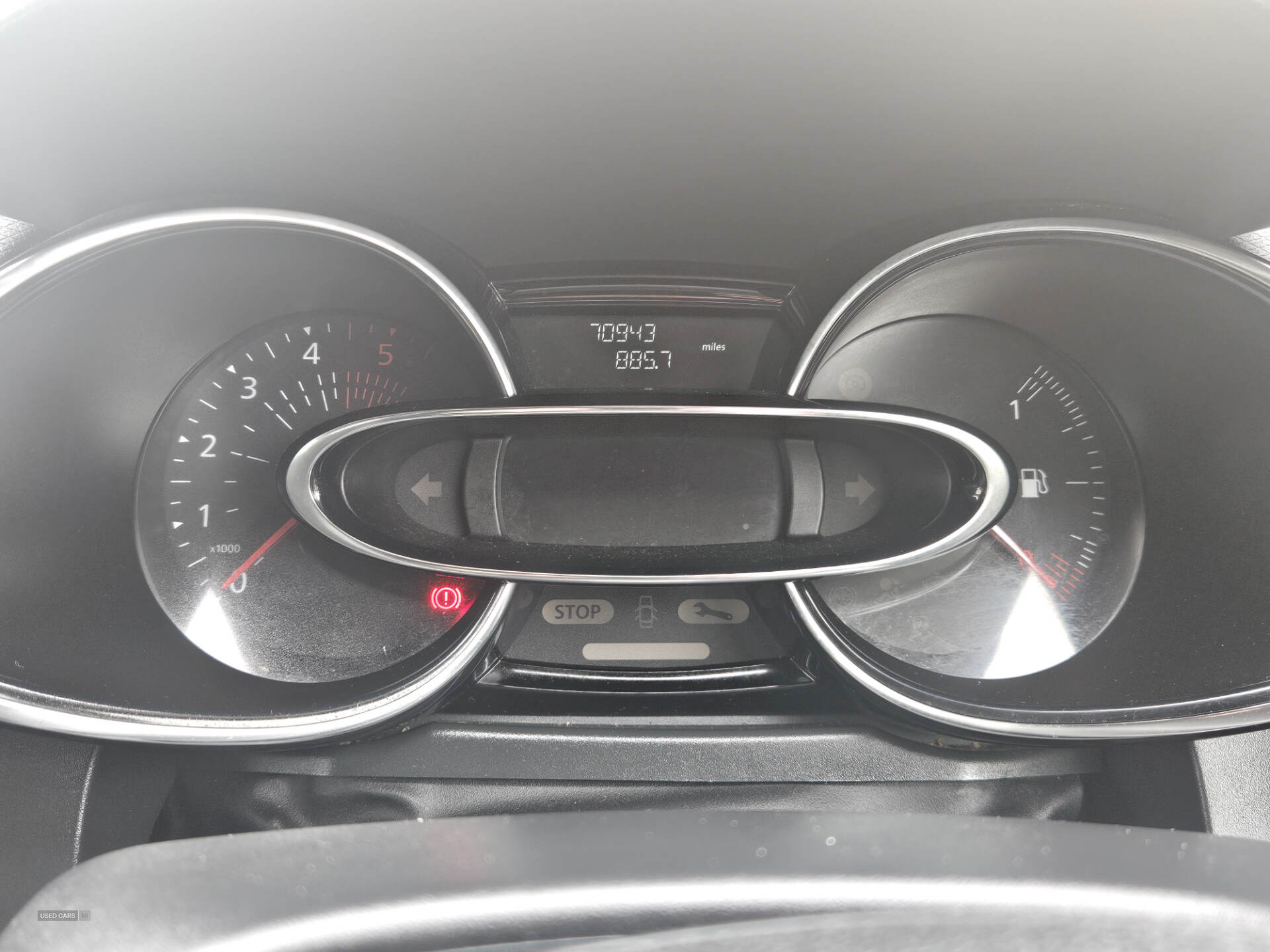 Renault Clio DIESEL HATCHBACK in Derry / Londonderry