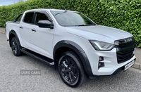 Isuzu D-Max DIESEL in Tyrone