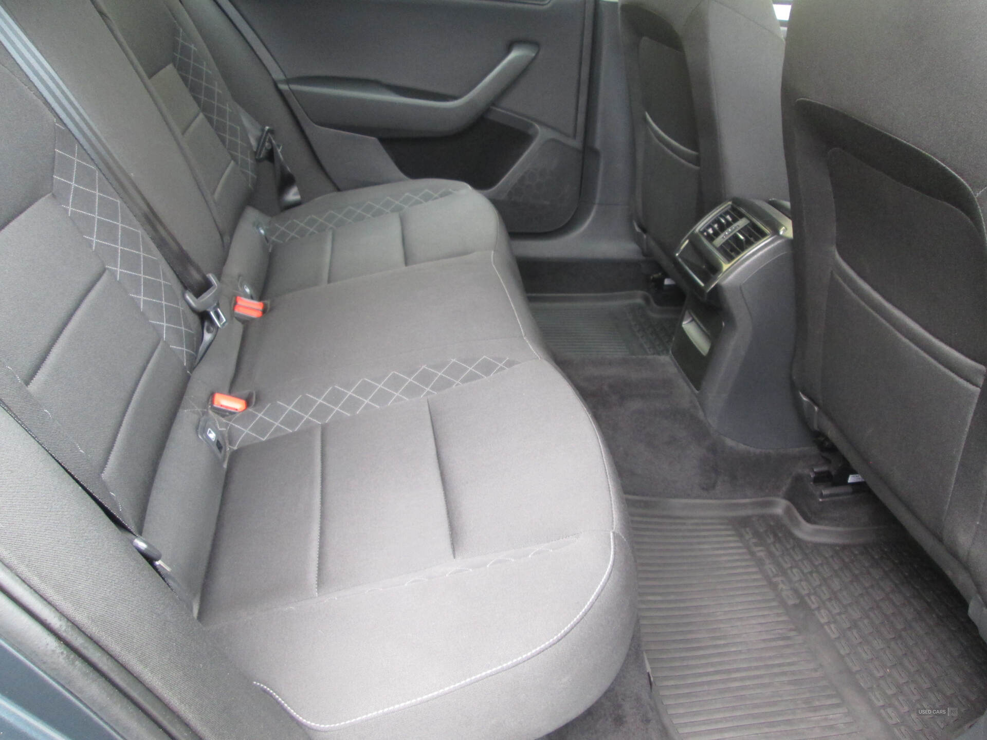 Skoda Superb 1.6 TDI 5 DR in Fermanagh