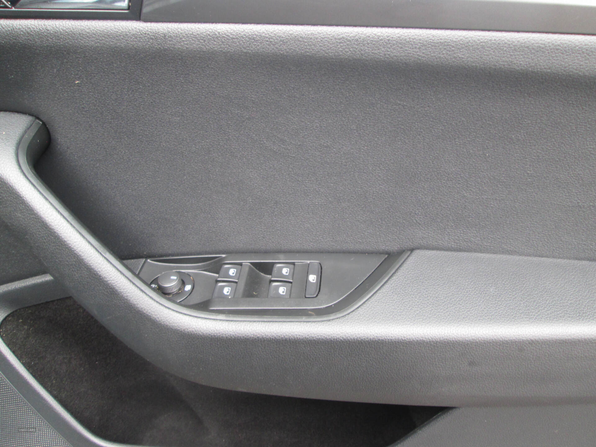 Skoda Superb 1.6 TDI 5 DR in Fermanagh
