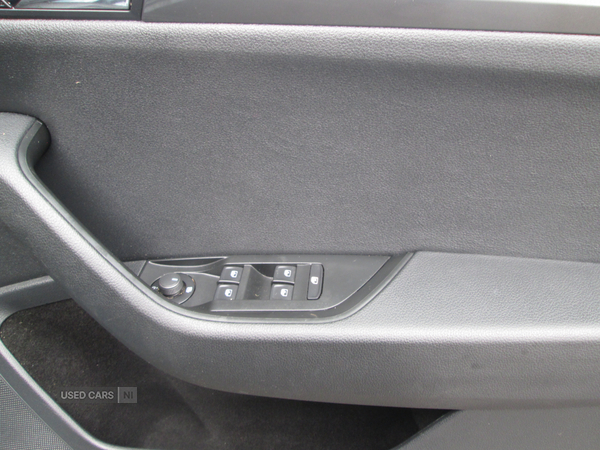 Skoda Superb 1.6 TDI 5 DR in Fermanagh