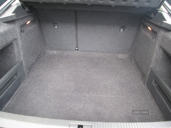 Skoda Superb 1.6 TDI 5 DR in Fermanagh