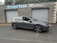 Volkswagen Golf DIESEL HATCHBACK in Tyrone