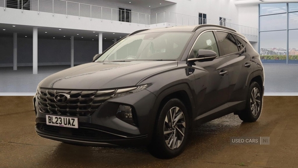 Hyundai Tucson ESTATE in Tyrone
