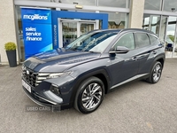 Hyundai Tucson ESTATE in Tyrone