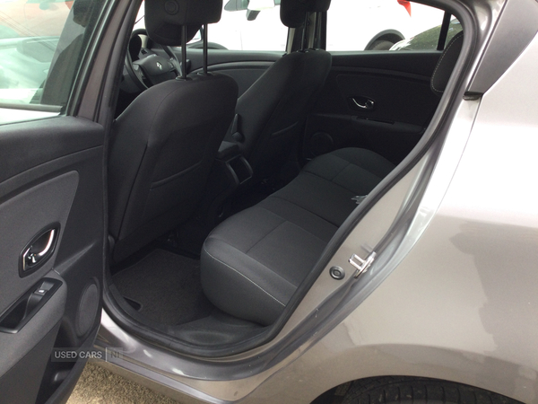 Renault Megane DIESEL HATCHBACK in Derry / Londonderry