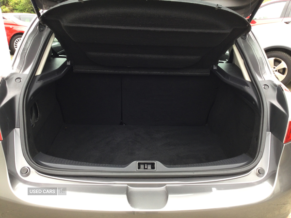 Renault Megane DIESEL HATCHBACK in Derry / Londonderry