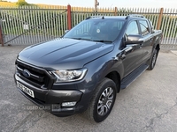 Ford Ranger DIESEL in Down