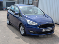 Ford C-max DIESEL ESTATE in Antrim