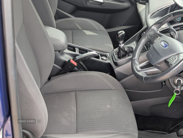 Ford C-max DIESEL ESTATE in Antrim