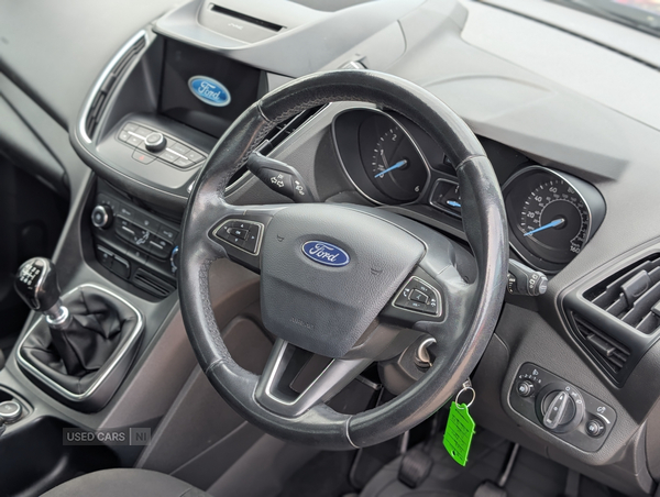 Ford C-max DIESEL ESTATE in Antrim