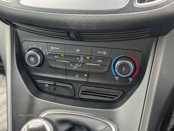 Ford C-max DIESEL ESTATE in Antrim