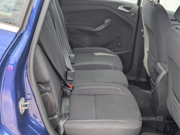 Ford C-max DIESEL ESTATE in Antrim