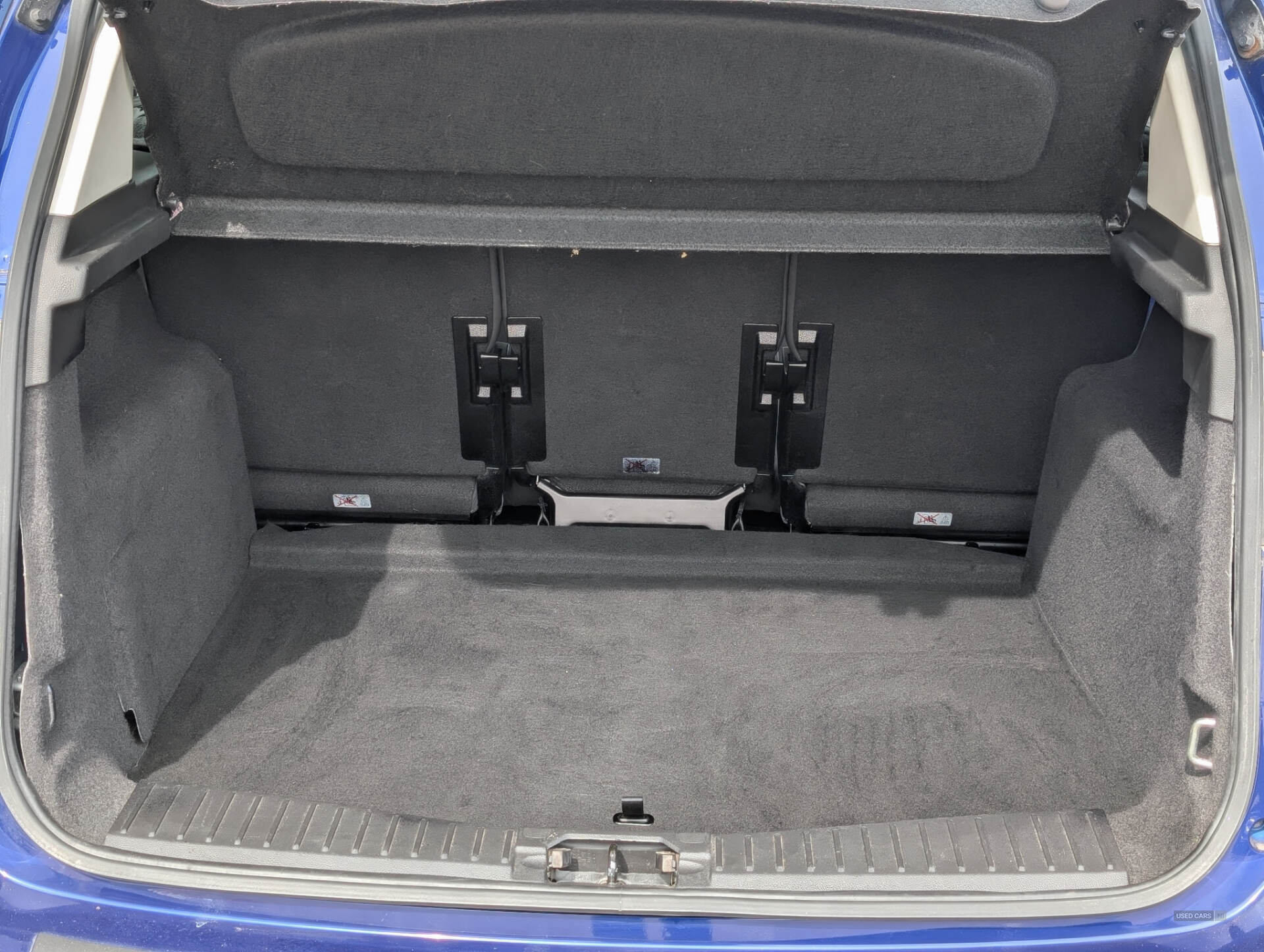 Ford C-max DIESEL ESTATE in Antrim