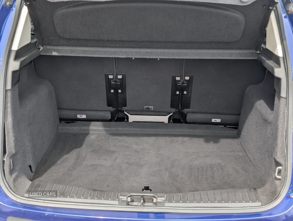 Ford C-max DIESEL ESTATE in Antrim
