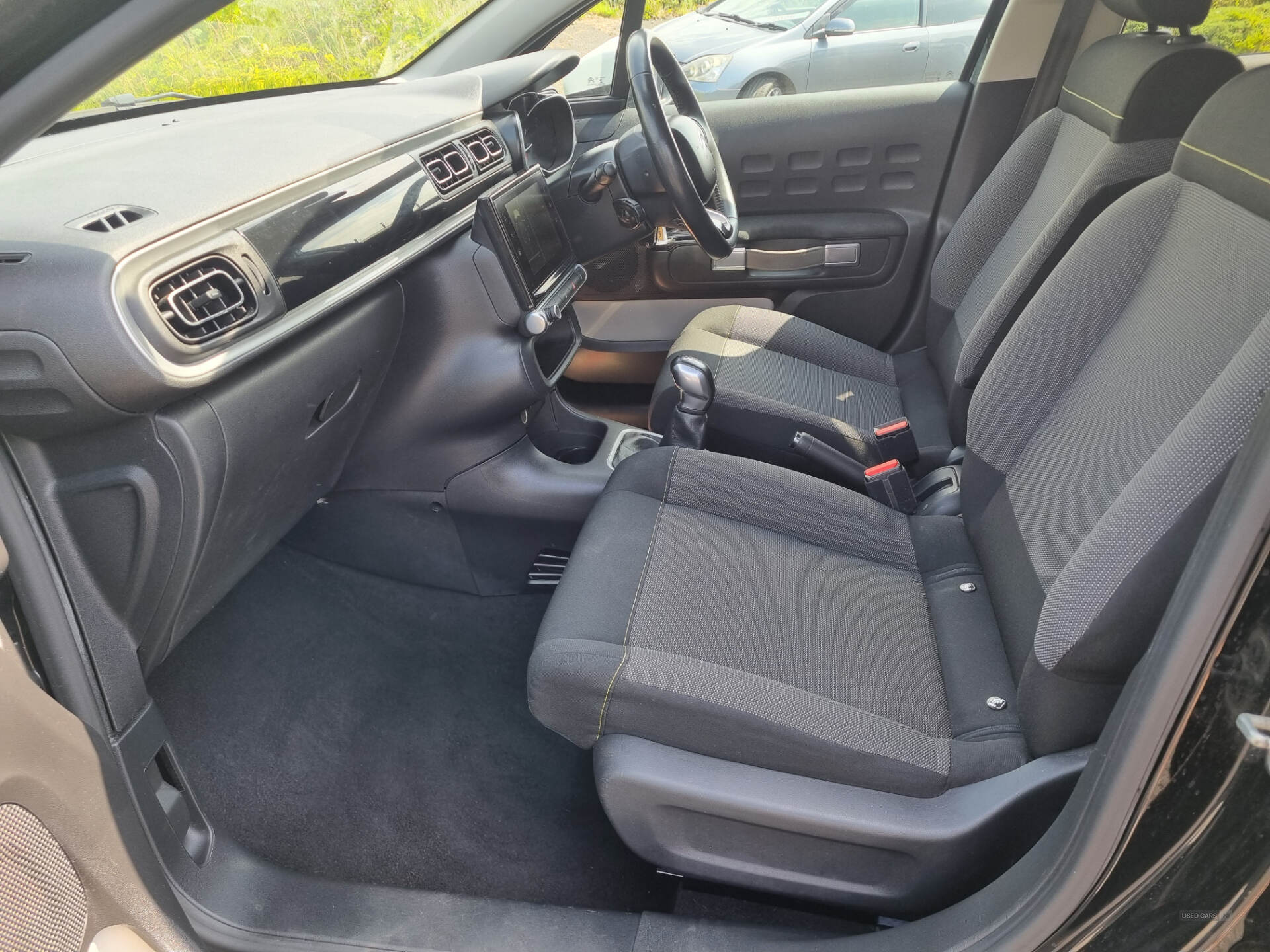 Citroen C3 HATCHBACK in Armagh
