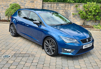 Seat Leon DIESEL HATCHBACK in Armagh