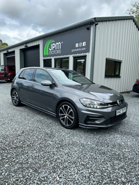 Volkswagen Golf DIESEL HATCHBACK in Armagh