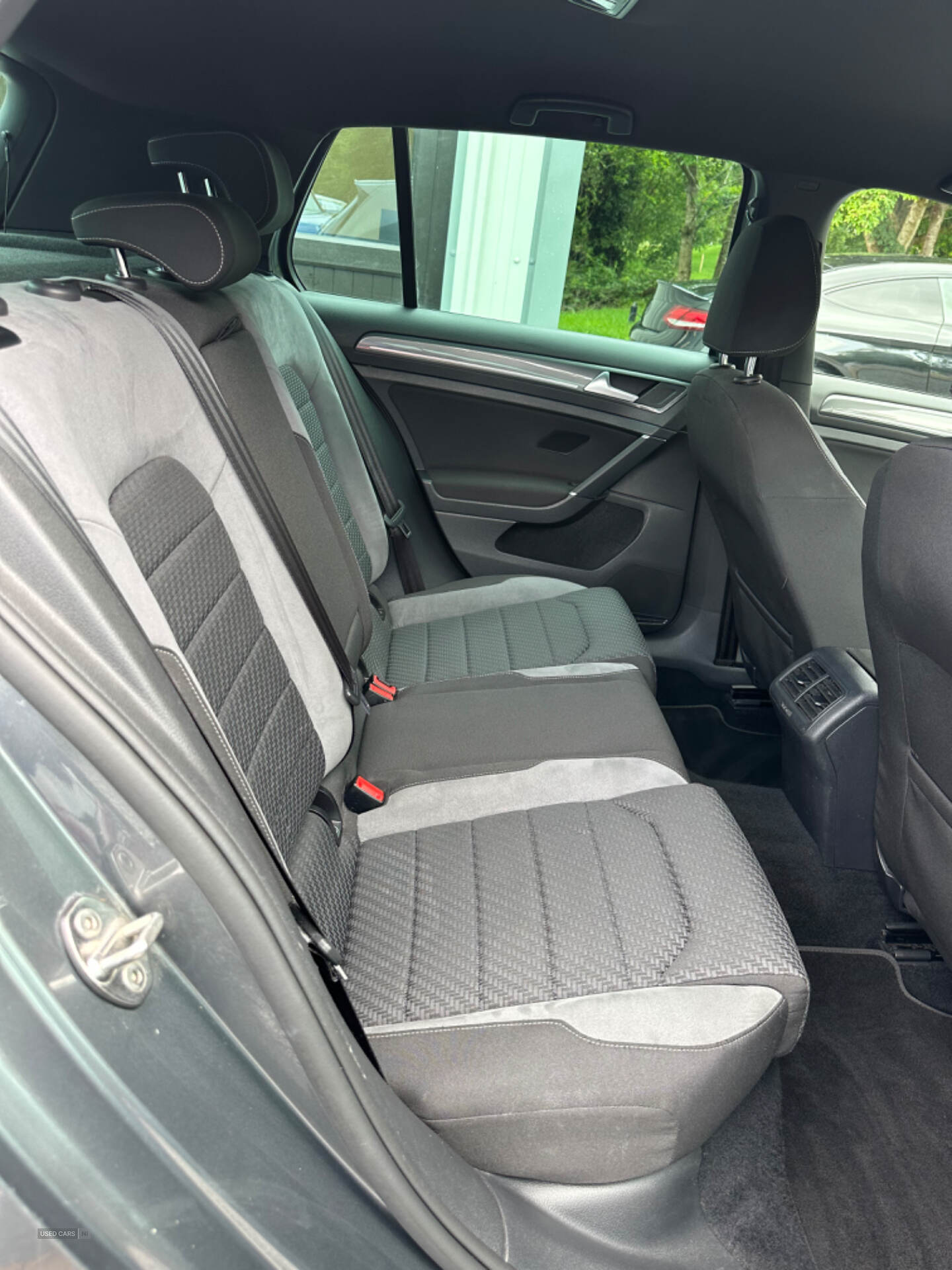 Feb 2018 Volkswagen Golf 2.0 TDI R-Line 5dr DSG