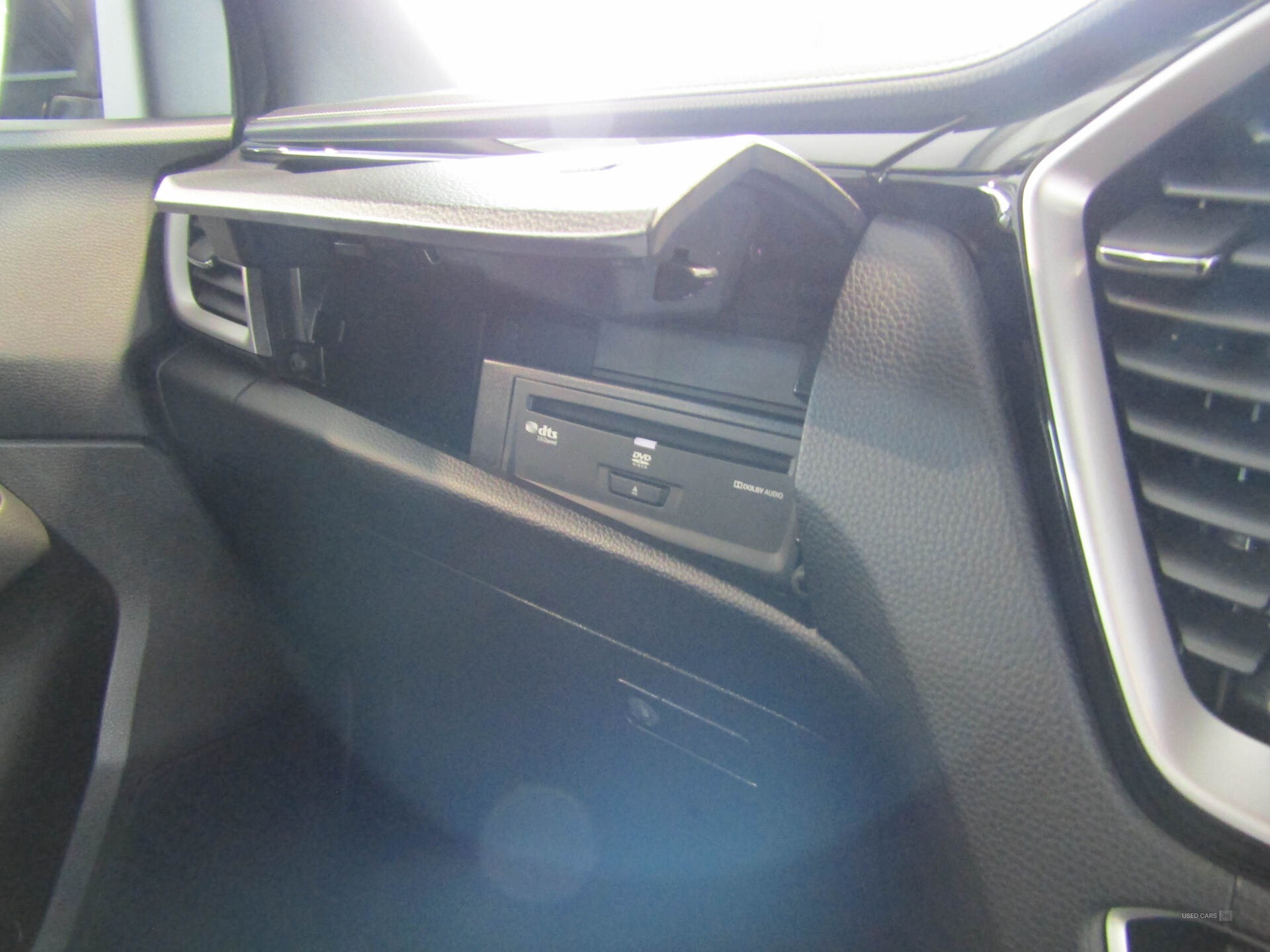 May 2024 Isuzu D-Max 1.9 V-Cross Double Cab 4x4