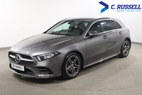 Mercedes A-Class HATCHBACK in Down