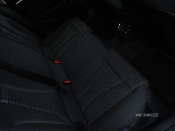 Audi A3 DIESEL SPORTBACK in Antrim