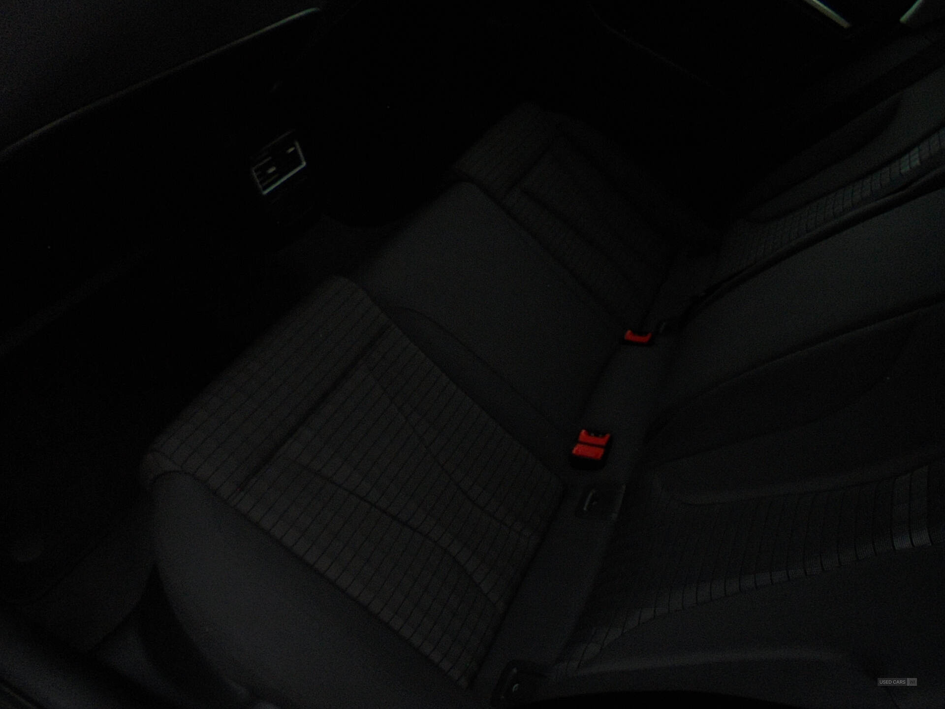 Audi A3 DIESEL SPORTBACK in Antrim