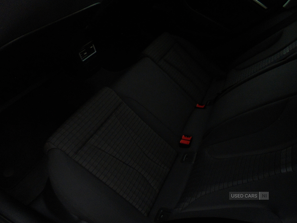 Audi A3 DIESEL SPORTBACK in Antrim