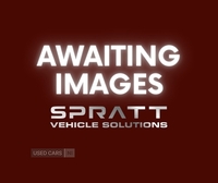 Volvo V40 DIESEL HATCHBACK in Derry / Londonderry