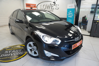 Hyundai i40 DIESEL SALOON in Antrim