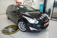 Hyundai i40 DIESEL TOURER in Antrim