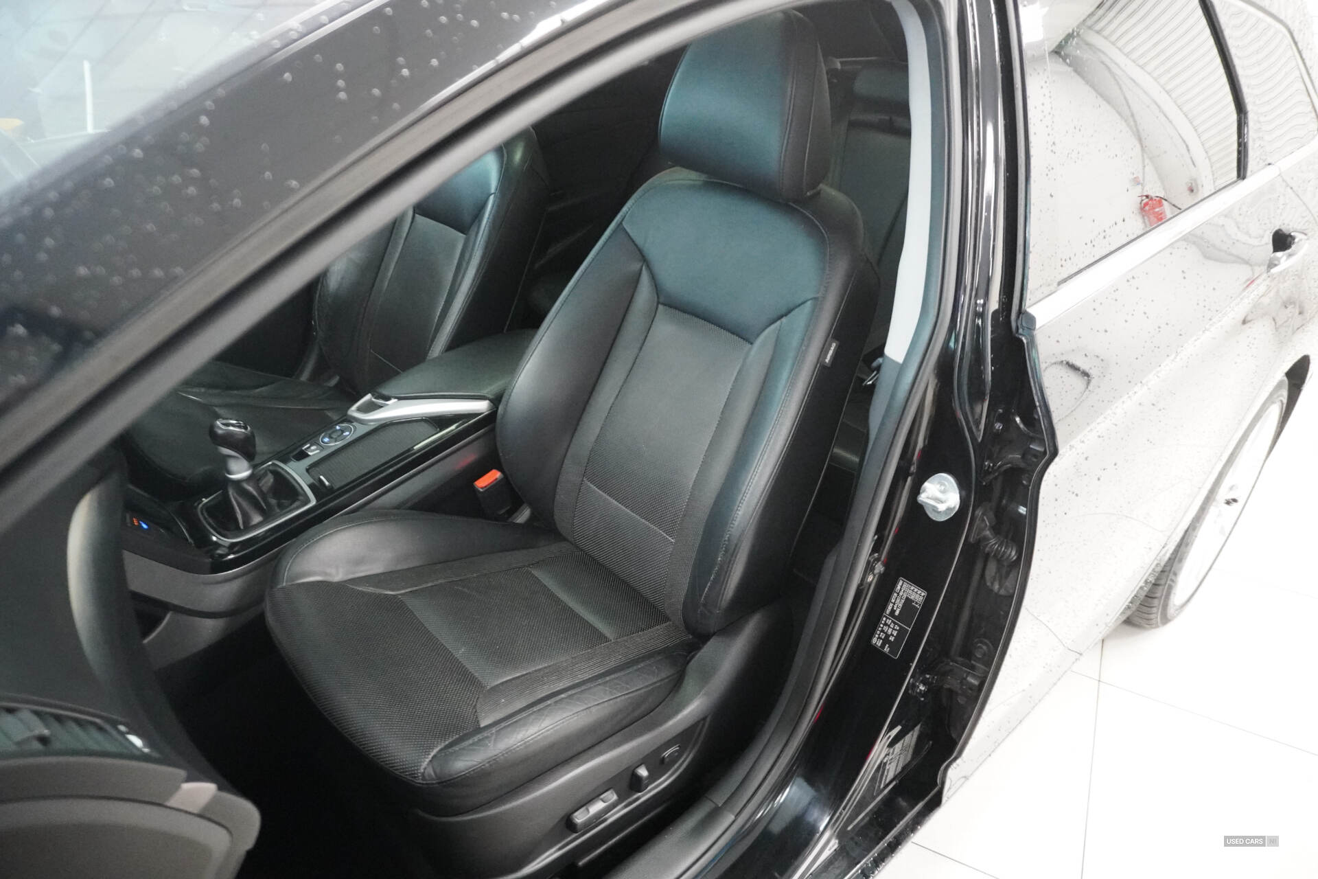May 2012 Hyundai i40 1.7 CRDi [136] Premium 5dr