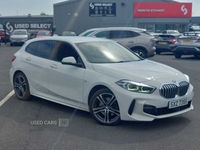BMW 118i M Sport Auto in Antrim