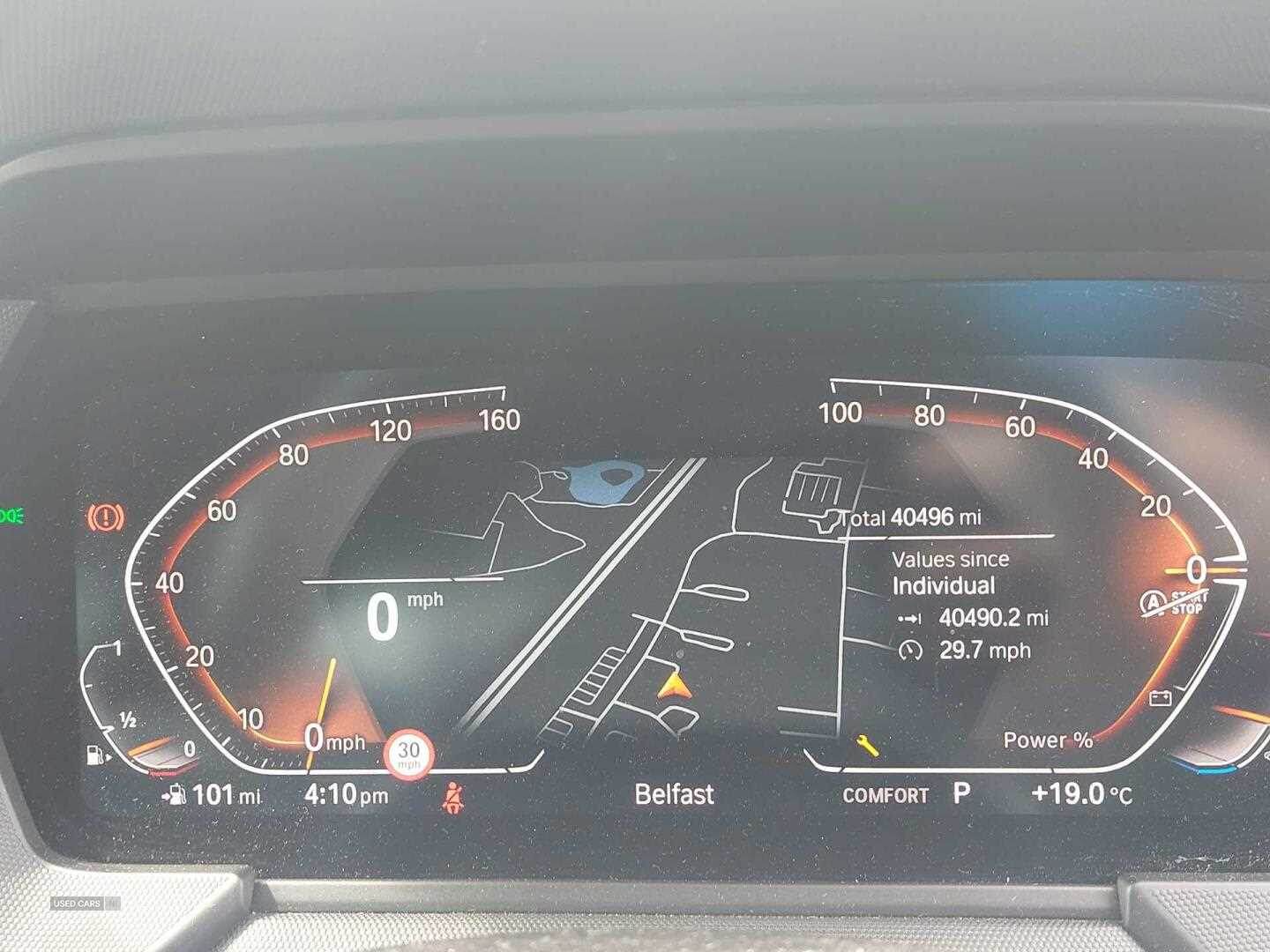 Jul 2023 BMW 118i 118i [136] M Sport 5dr Step Auto [LCP]