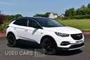 Vauxhall Grandland X