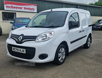 Renault Kangoo DIESEL in Derry / Londonderry
