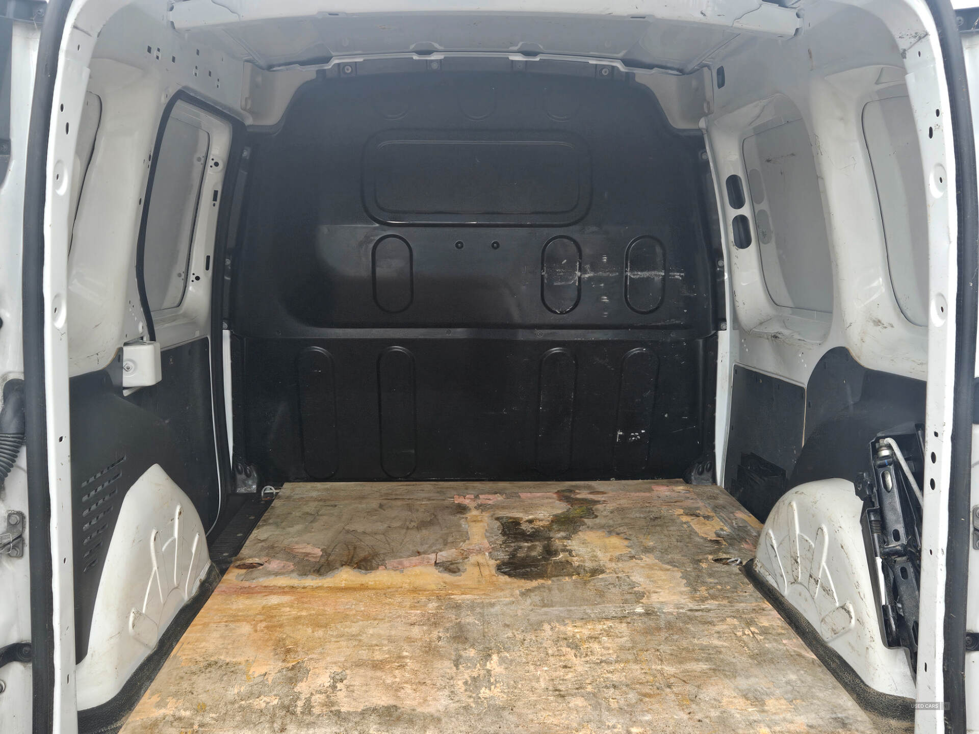 Jan 2021 Renault Kangoo ML19 ENERGY dCi 95 Business+ Van [Euro 6]