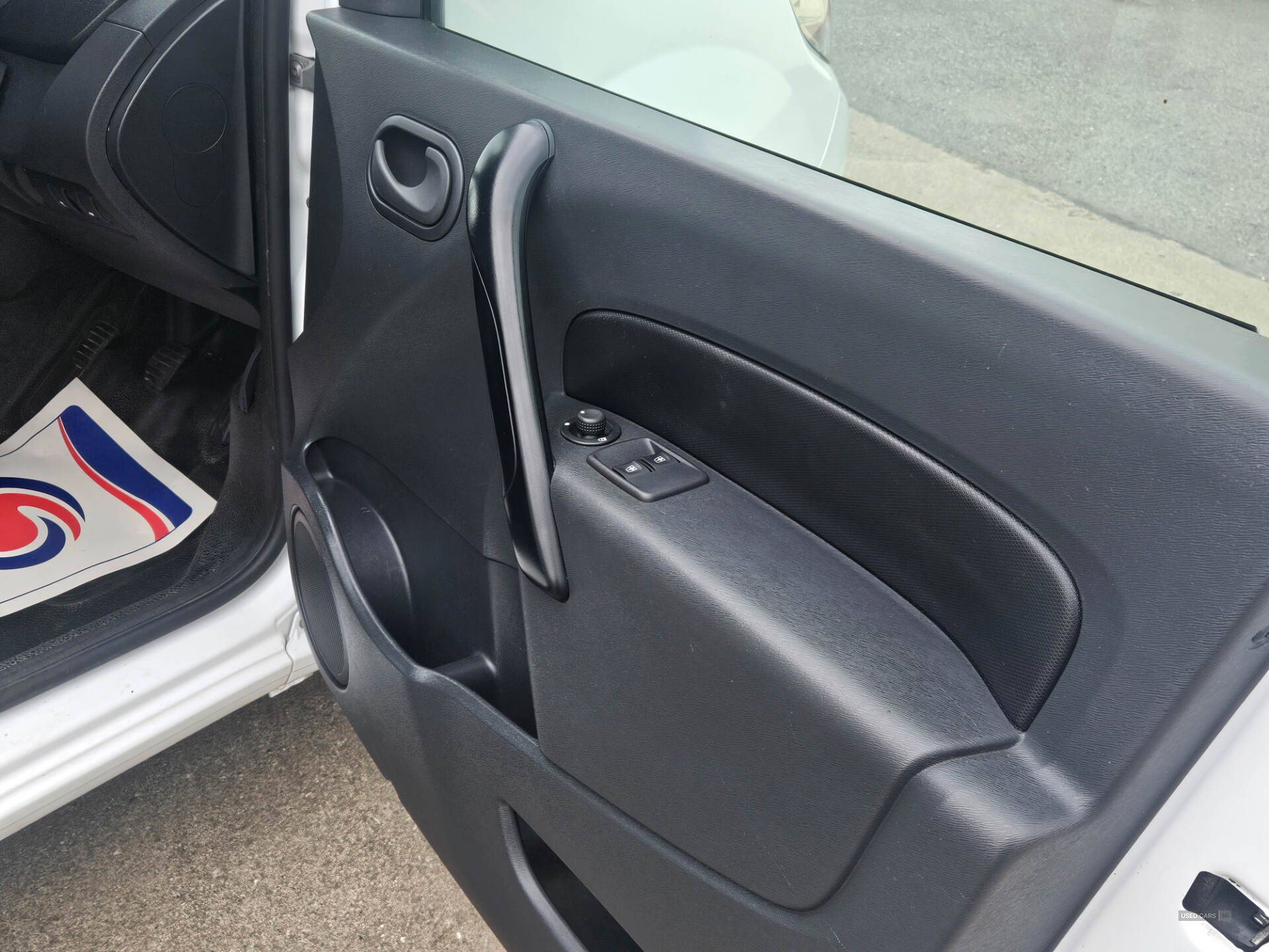 Jan 2021 Renault Kangoo ML19 ENERGY dCi 95 Business+ Van [Euro 6]