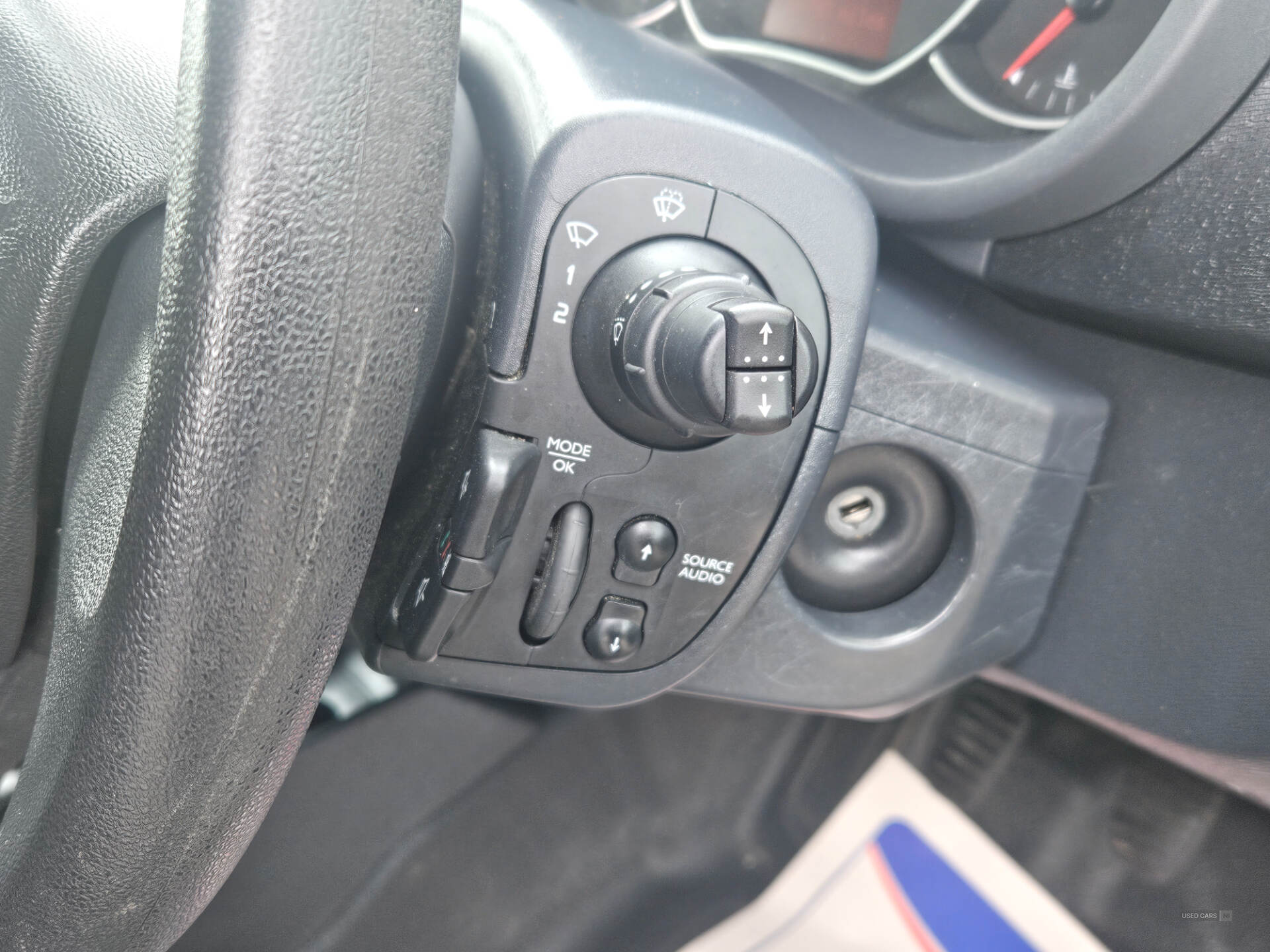 Jan 2021 Renault Kangoo ML19 ENERGY dCi 95 Business+ Van [Euro 6]