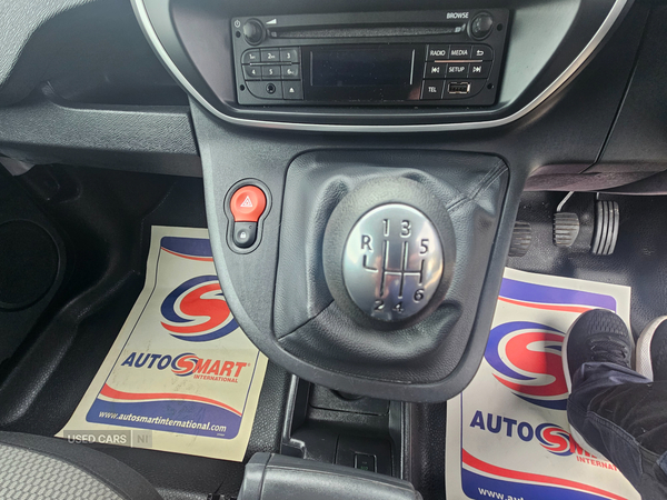 Renault Kangoo DIESEL in Derry / Londonderry