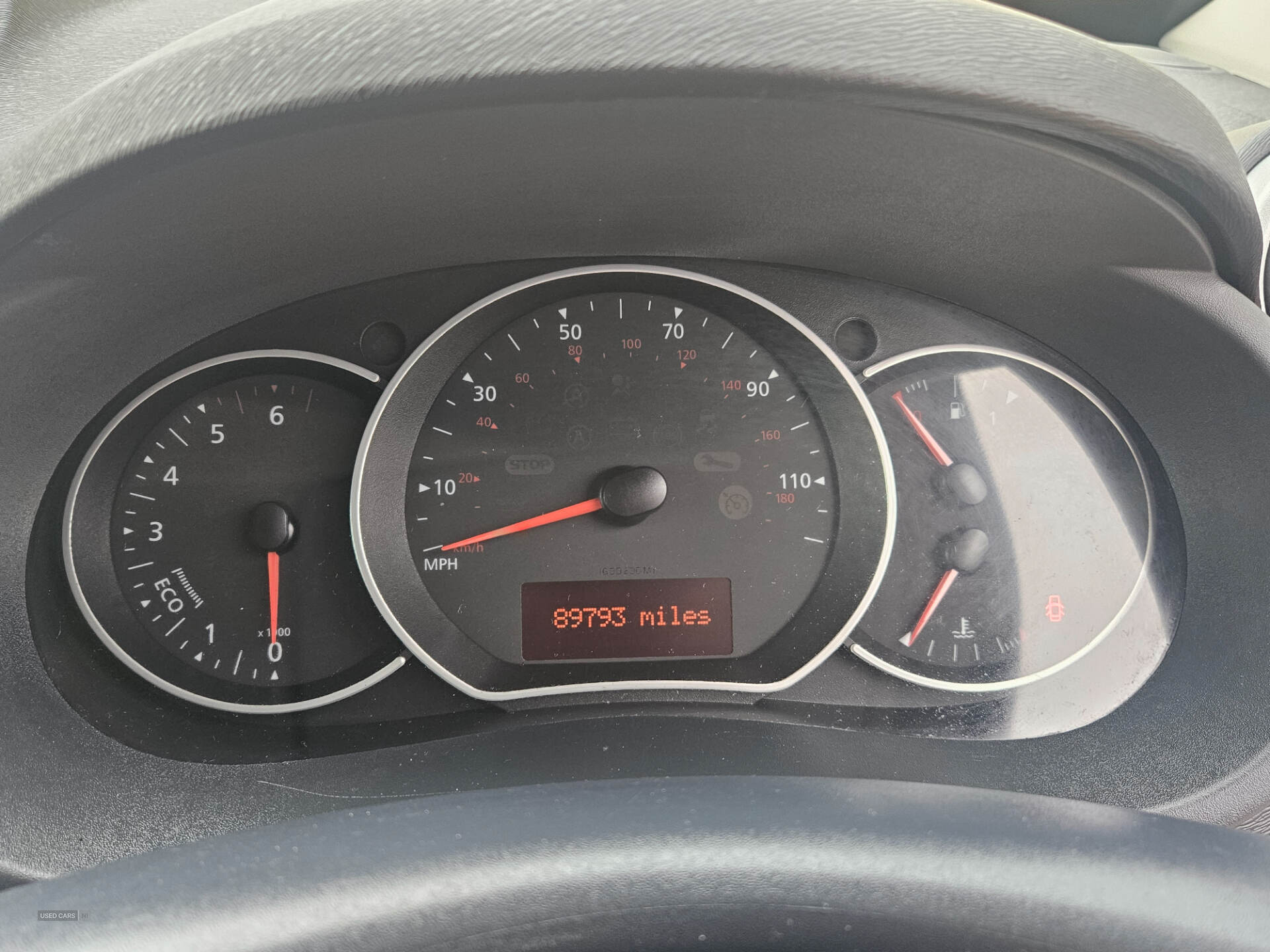 Jan 2021 Renault Kangoo ML19 ENERGY dCi 95 Business+ Van [Euro 6]