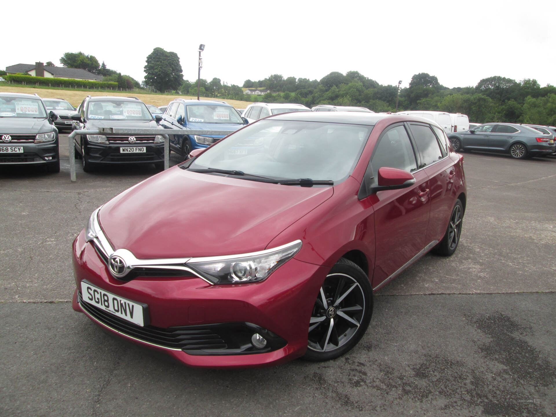 Car Thumbnail 1