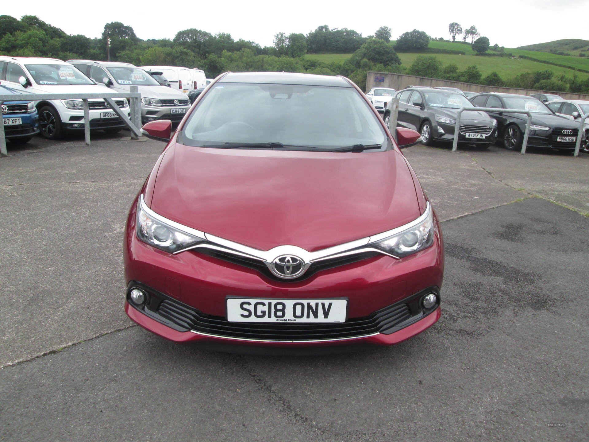 Car Thumbnail 2
